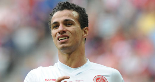 No Damiao talks with Milan