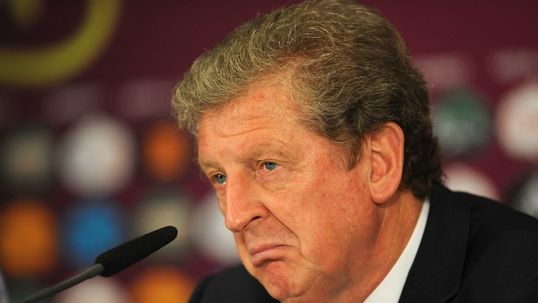 Hodgson bemoans increased attention