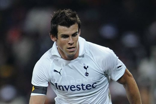 Gareth Bale in shock comeback – so what about the Olympics?