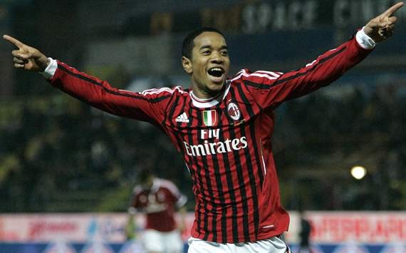 Dortmund can be an example for AC Milan