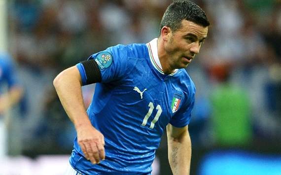 Di Natale: Juventus are favourites to win Serie A