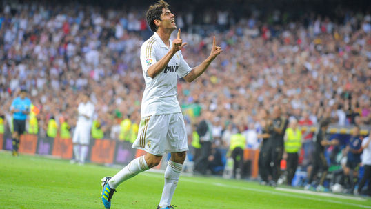 Mourinho hints at Kaka, Sahin departures