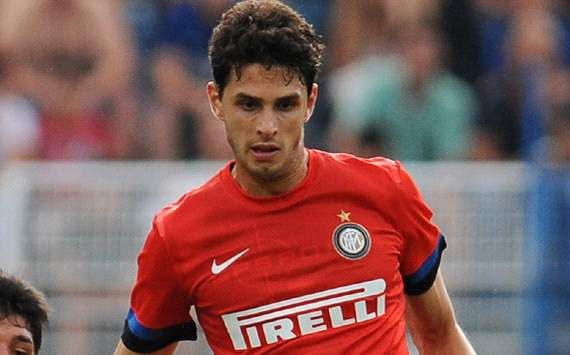 Ranocchia keen to start afresh at Inter