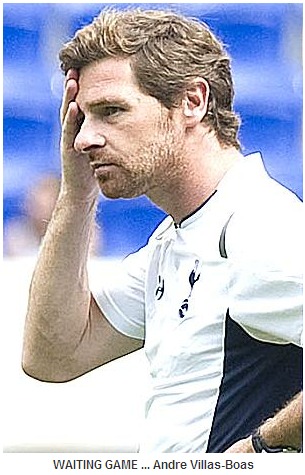 AVB’s Adam call