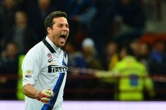 Spurs eyeing move for Brazilian goalkeeper