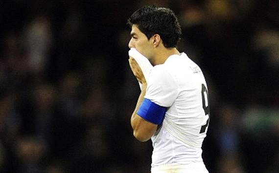 Suarez: Fans jeer me because they fear me