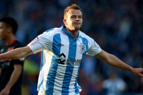 Fulham eye up a double deal for Jordan Rhodes and Andrey Arshavin