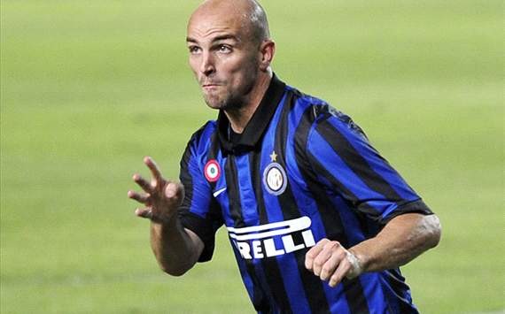 Cambiasso: Inter cannot afford to have another bad season