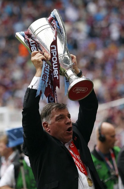 My Club: Kriss Akabusi