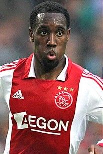 Newcastle could lose out on top transfer target Vurnon Anita