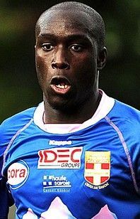 West Ham lead the race for Evian striker Yannick Aagbo