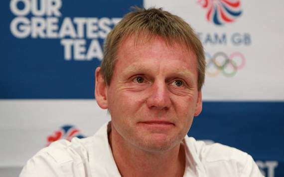 Pearce admits Team GB unlikely to compete again