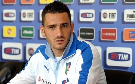Masiello cannot get his story straight, insists Bonucci's lawyer