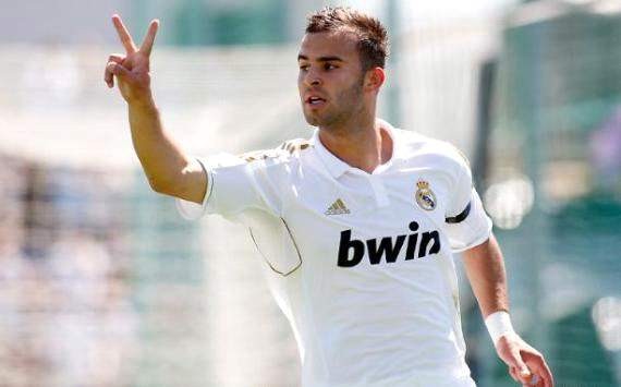 Real Madrid Castilla are my priority, admits Jese