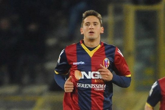 Bologna demand £15m-plus for Liverpool and Tottenham target