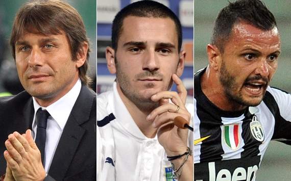 Juventus coach Cristian Stellini resigns amid Scommessopoli allegations