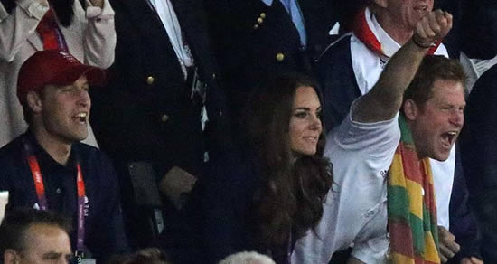 Bolt: I want a trial for Manchester United - Olympic 100m champion reveals his dream