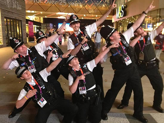 Bolt: I want a trial for Manchester United - Olympic 100m champion reveals his dream