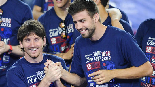 Edmilson: Barca will be strong under Tito