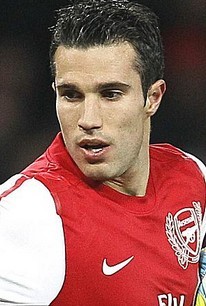 Fergie RVP fury