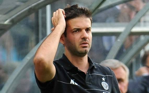 Inter's lack of transfer activity concerns Stramaccioni