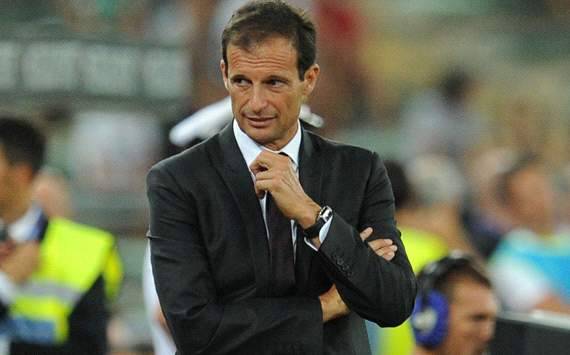 Allegri hints at more arrivals after Zapata capture