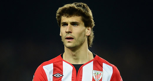 Llorente won't sign Bilbao deal - Llorente eyes Bilbao exit