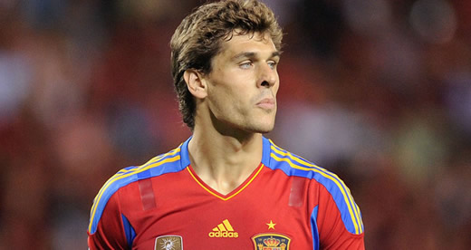 Juve in Llorente talks - Italians working on deal to land Spanish star