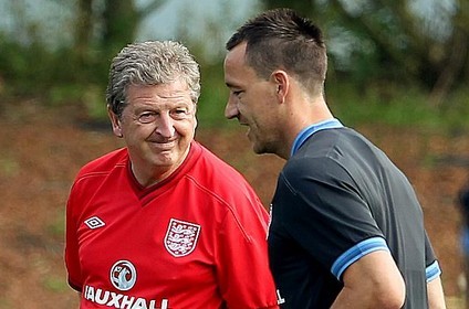 Roy: I hope JT is cleared