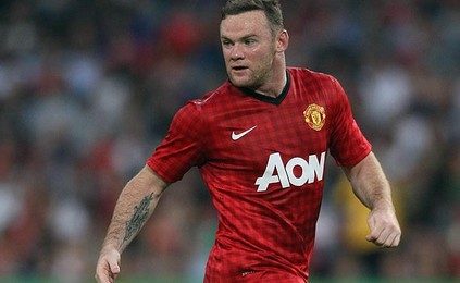 United’s fans are Mancs