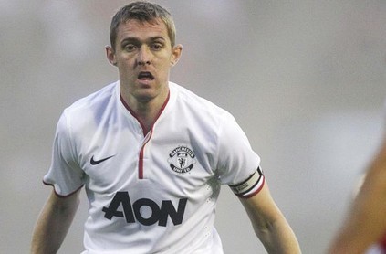 It's Darren's stretcher