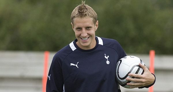 Michael Dawson and Steven Caulker drift onto Liverpool transfer radar