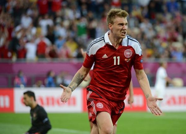 Arsenal striker reiterates exit intentions