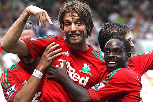 Wish you hadn’t left, Brendan? His Kop revolution hits the buffers while old club crush QPR