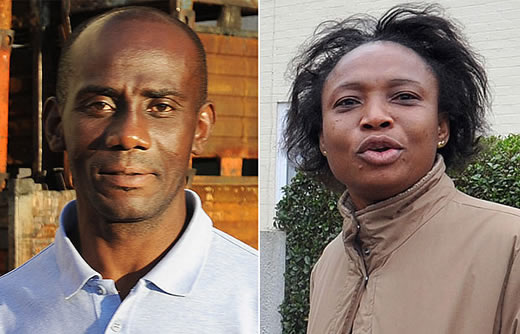 Balotelli mum and dad split