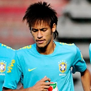 Pato, Ganzo out for Brazil friendlies