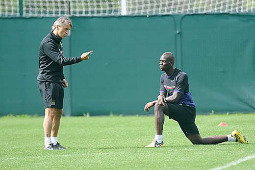 You’re NOT Super Mario yet...