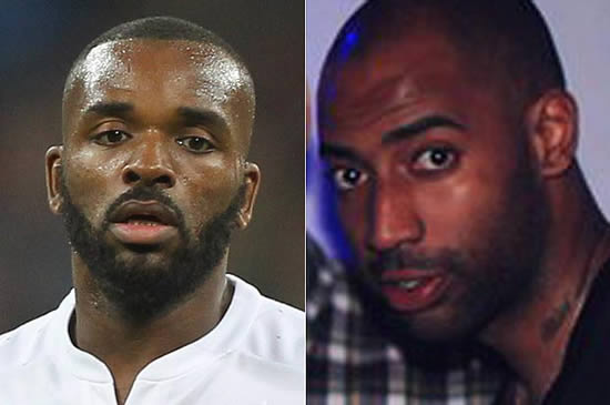 Premier League ace’s cop cousin ‘stole cash from dead’ - Darren Bent helps with police probe