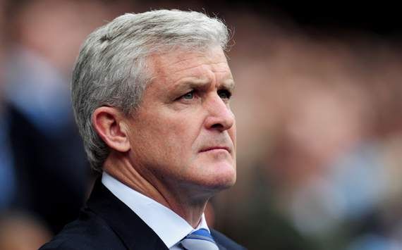 Hughes: QPR will take the League Cup seriously