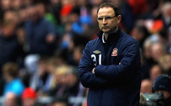 O'Neill: McClean missed out on hat-trick because of booking