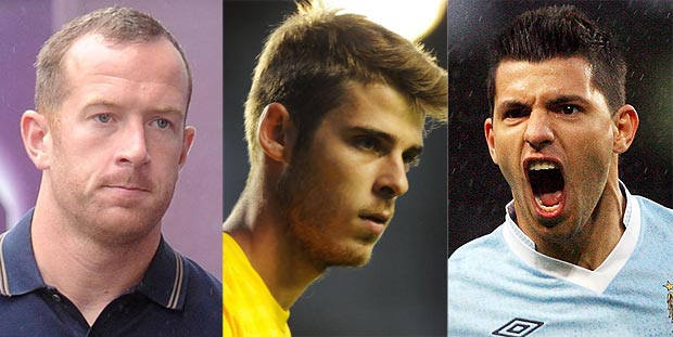 Hack of the net! Prem aces in bogus tweets fury at nerd