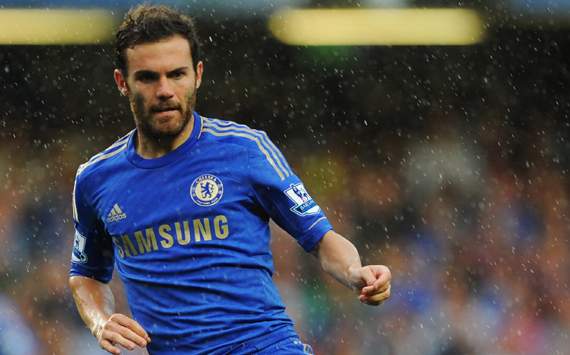 Cazorla and Michu will play even better, claims Mata