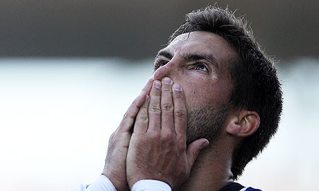 Tottenham Hotspur still frustrated by failure to sign Joao Moutinho