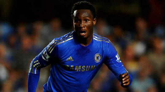Mikel: New signings will help Blues