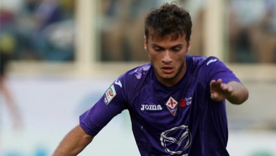 Rossi impressed with Fiorentina revolution