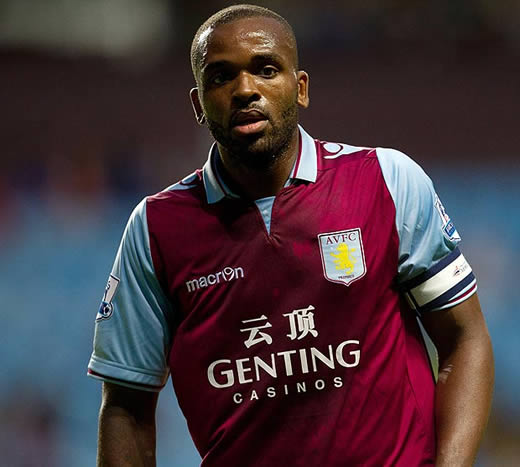 England ace Darren Bent’s cop cousin charged with theft