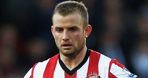 O'Neill keen to keep Catt! Sunderland manager set to hold contract talks with skipper