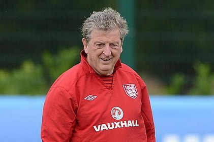 Hodgson: I miss Roo