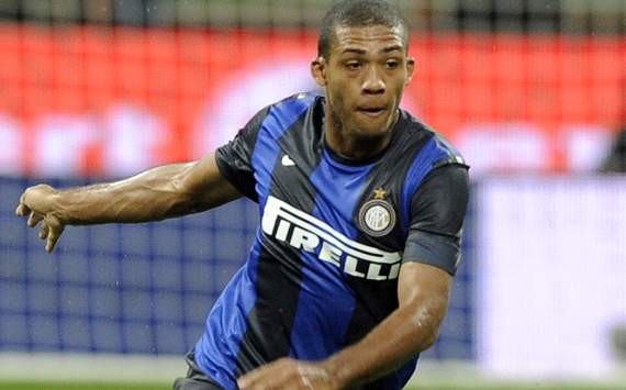 Inter will start winning again soon, says Juan Jesus