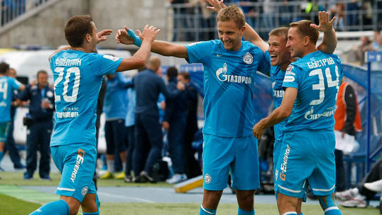 Capello warns Milan of Zenit threat